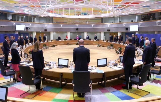 Cosa ha deciso il Consiglio europeo del 1 febbraio su Bilancio e Ucraina