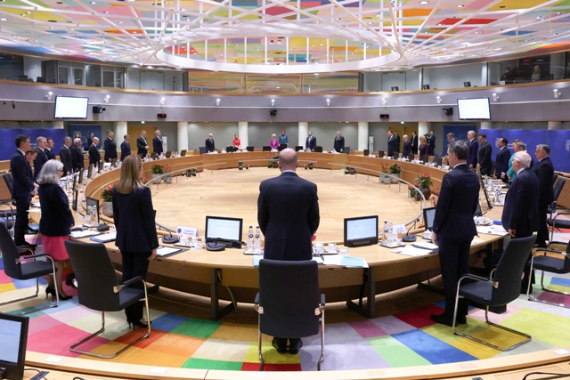 Cosa ha deciso il Consiglio europeo del 1 febbraio su Bilancio e Ucraina Cosa ha deciso il Consiglio europeo del 1 febbraio su Bilancio e Ucraina