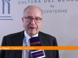 Caputi “Il sistema termale un asset irrinunciabile”