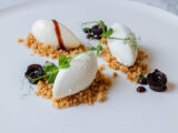 Dolce Passione: Chef Mulargia celebra l’Amore con un dessert di San Valentino