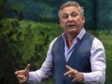 Francesco Paolantoni, tra la commedia dell’arte e Shakespeare