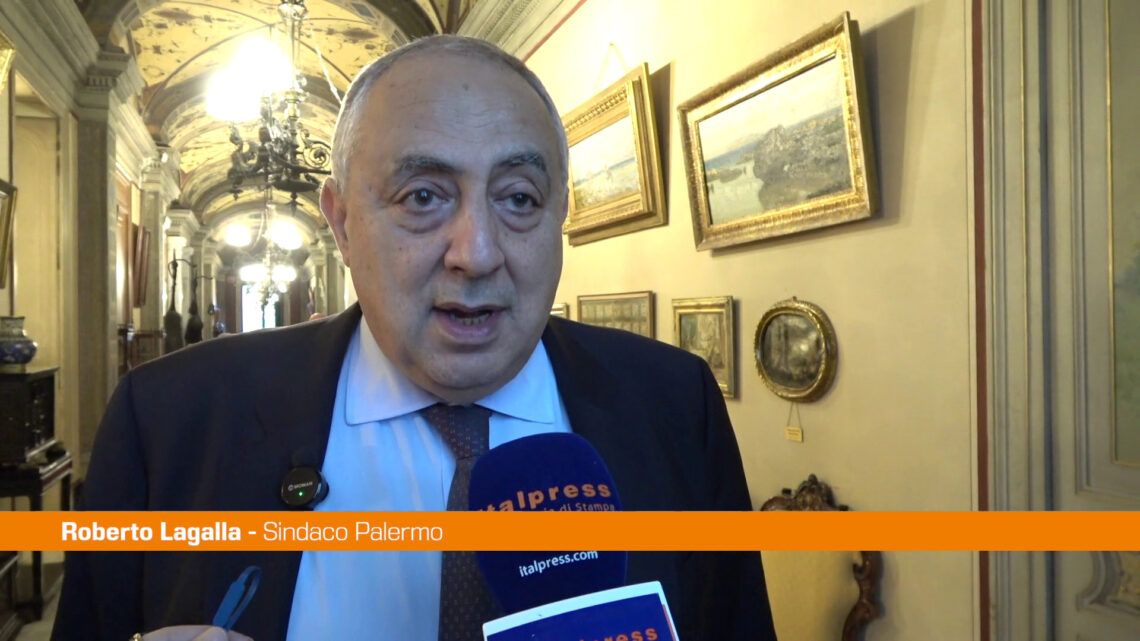 Lagalla “AZ Salute un valore aggiunto per Palermo” Lagalla “AZ Salute un valore aggiunto per Palermo”
