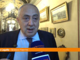 Lagalla “AZ Salute un valore aggiunto per Palermo”