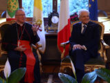 Mattarella all’anniversario dei Patti Lateranensi