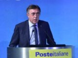 Poste Italiane: Giuseppe Lasco nominato nuovo Direttore Generale dell’azienda