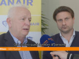 Sicilia, Wilson (Ryanair) “Ridurre i costi di accesso”