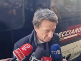 Trenitalia, Corradi “Partnership con Sanremo per Festival sostenibile”