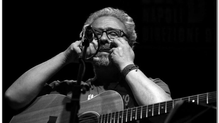 Terra Folk a Bagnoli: un tributo alla musica popolare del Sud Italia