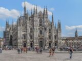Milano,città dello smog. Il Sindaco lo ammette.