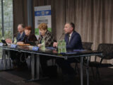 Winter School Motore Sanità, a Cernobbio si parla di innovazione / 5