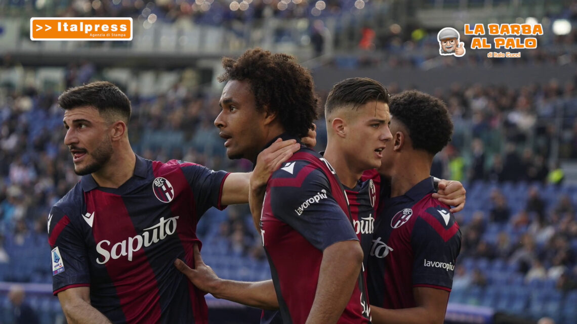 La Barba al Palo – Il Bologna mette tutti d’accordo La Barba al Palo – Il Bologna mette tutti d’accordo