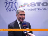 Ezhaya “Nonostante guerre e clima il turismo nel 2024 crescerà”