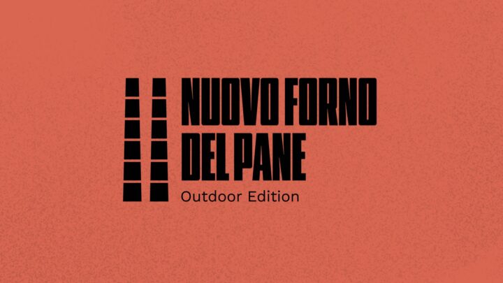 Nuovo Forno del Pane Outdoor Edition 2024, Bologna cerca sei artisti