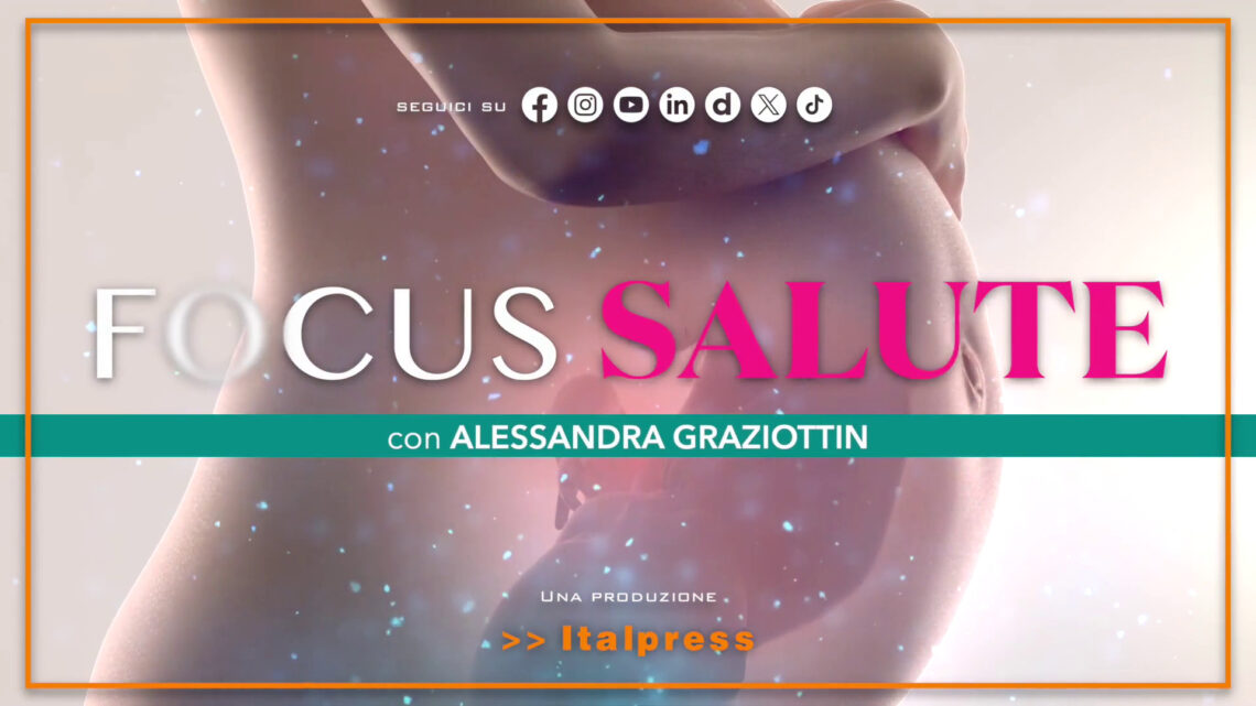 Focus Salute – Disturbi vulvari e genitali dopo la menopausa Focus Salute – Disturbi vulvari e genitali dopo la menopausa