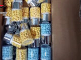 Nas oscurano 79 siti web di farmaci illegali, 5 arresti