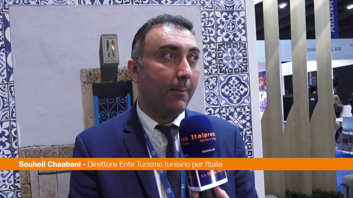 Chaabani “La Tunisia punta sul turismo sostenibile”