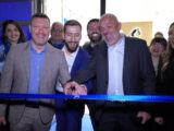 A Napoli arriva myPOS, inaugurato l’Experience Store