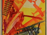 Futurismo di carta, al Salce di Treviso i decenni dell’aeropittura
