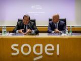 SOGEI: visita del Viceministro On. Leo