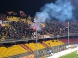 Benevento-Sorrento 4-0: goleada e secondo posto per la strega