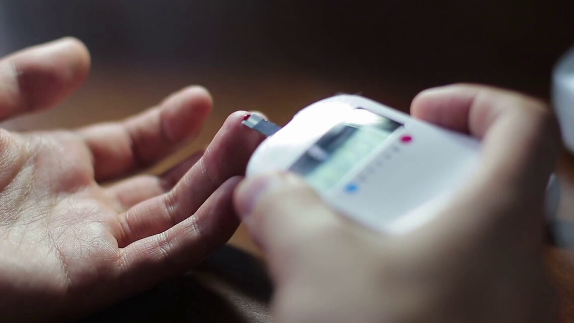Entro 20 anni 700 milioni di diabetici Entro 20 anni 700 milioni di diabetici