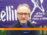 Piero Hamrin “Papà mi portava in ritiro, ricordi bellissimi”