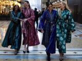 Torna il Luxury Event Fashion in Milan: il Made in Italy sfila il 25 febbraio