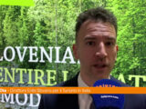 Ota “Turismo sostenibile punto di forza della Slovenia”