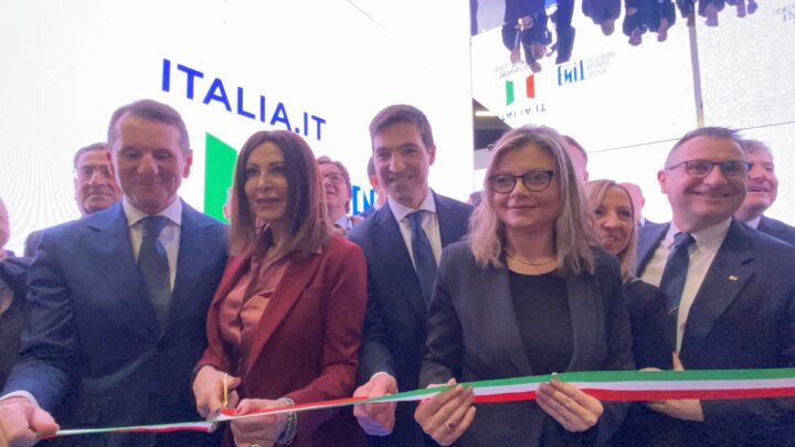 Turismo Italiano nel 2023, i successi e le sfide del cambiamento climatico