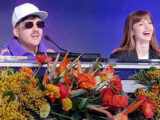 Sanremo, Geolier “Sono contento di tutto, Annalisa “E’ stato bello”