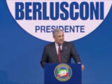 Forza Italia, Tajani eletto segretario “Non rinunciamo a identità”
