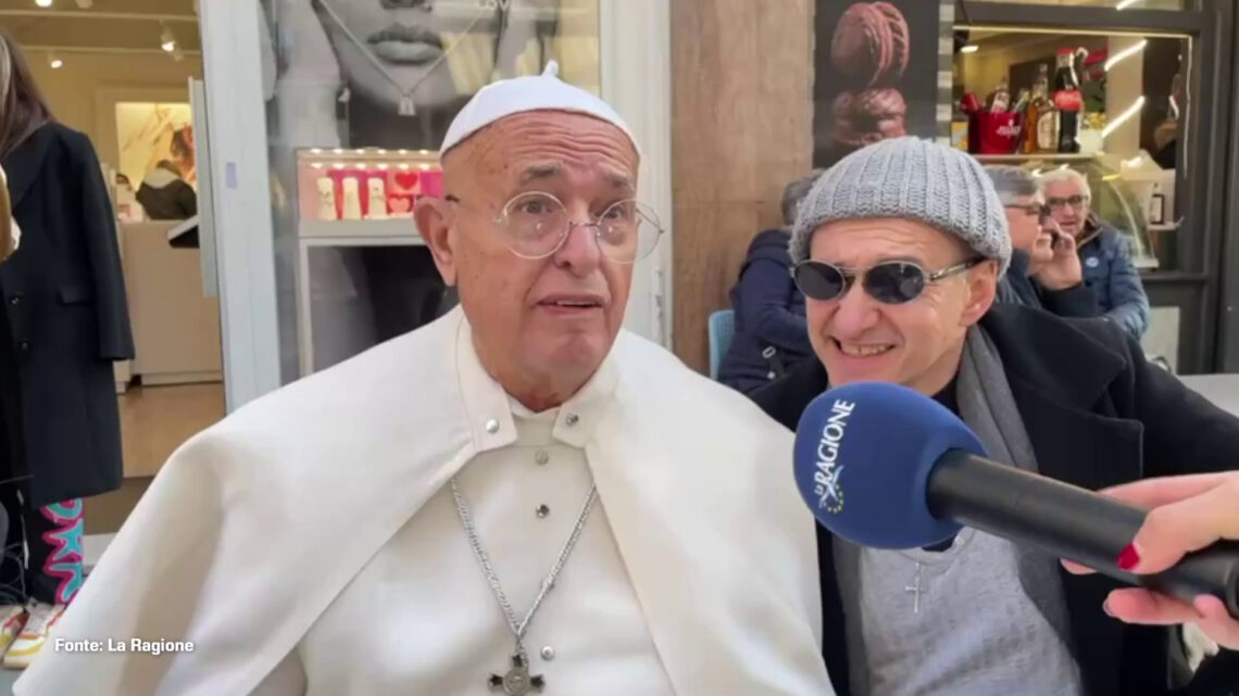 Sanremo, i fan cantano i brani dei propri beniamini davanti l’Ariston Sanremo, i fan cantano i brani dei propri beniamini davanti l’Ariston