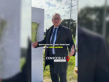 Gualtieri scommette sul parco di Centocelle