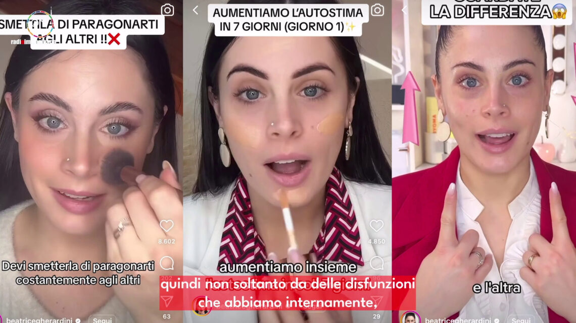 Come prendersi cura della propria pelle Come prendersi cura della propria pelle