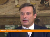 Di Paolo (BAT) “Innovazione tecnologica ha importanza fondamentale”