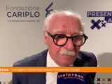 Fondazione Cariplo, Lironi “640 progetti da enti ricerca nel 2023”