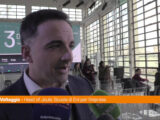 Voltaggio “Joule, scuola di Eni per l’impresa, supporta le startup”