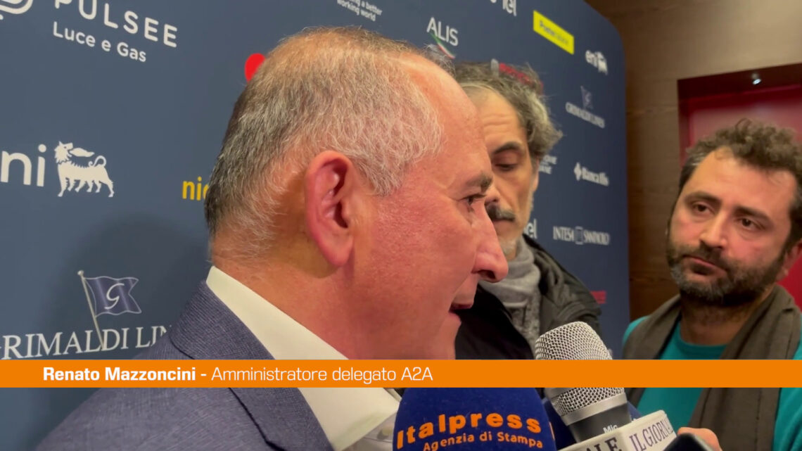 Mazzoncini “Anacronistico mandare rifiuti in discarica o all’estero” Mazzoncini “Anacronistico mandare rifiuti in discarica o all’estero”
