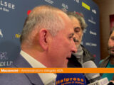 Mazzoncini “Anacronistico mandare rifiuti in discarica o all’estero”