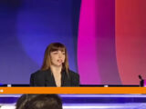 Sanremo, Annalisa “Sto vivendo il sogno della musica”