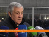 Tajani “Domiciliari Salis in Italia se accordati anche in Ungheria”