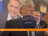 Tajani “Necessario avere un esercito europeo”