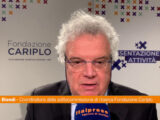 Fondazione Cariplo, Biondi “Importante investimento sui giovani”