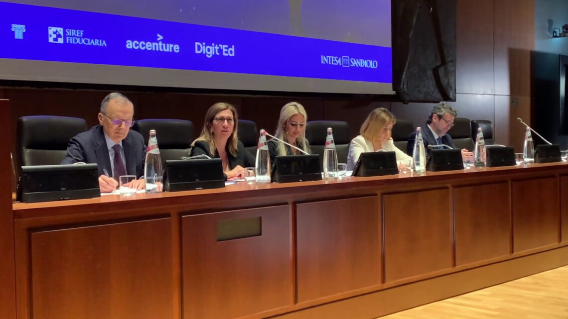 Le competenze digitali e green cruciali per le aziende del futuro Le competenze digitali e green cruciali per le aziende del futuro