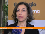 Micheli (Takeda) “Donare plasma salva vite”