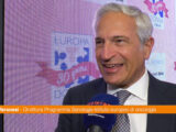 Paolo Veronesi “Europa Donna tra i tanti lasciti di mio padre Umberto”