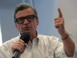 Calenda “Il campo largo non esiste”