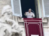Papa “Continuino i negoziati per cessate il fuoco a Gaza”