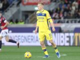 Decide Swiderski, al Verona la sfida salvezza con il Sassuolo