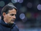 Inzaghi “Col Genoa serviranno concentrazione e tecnica”